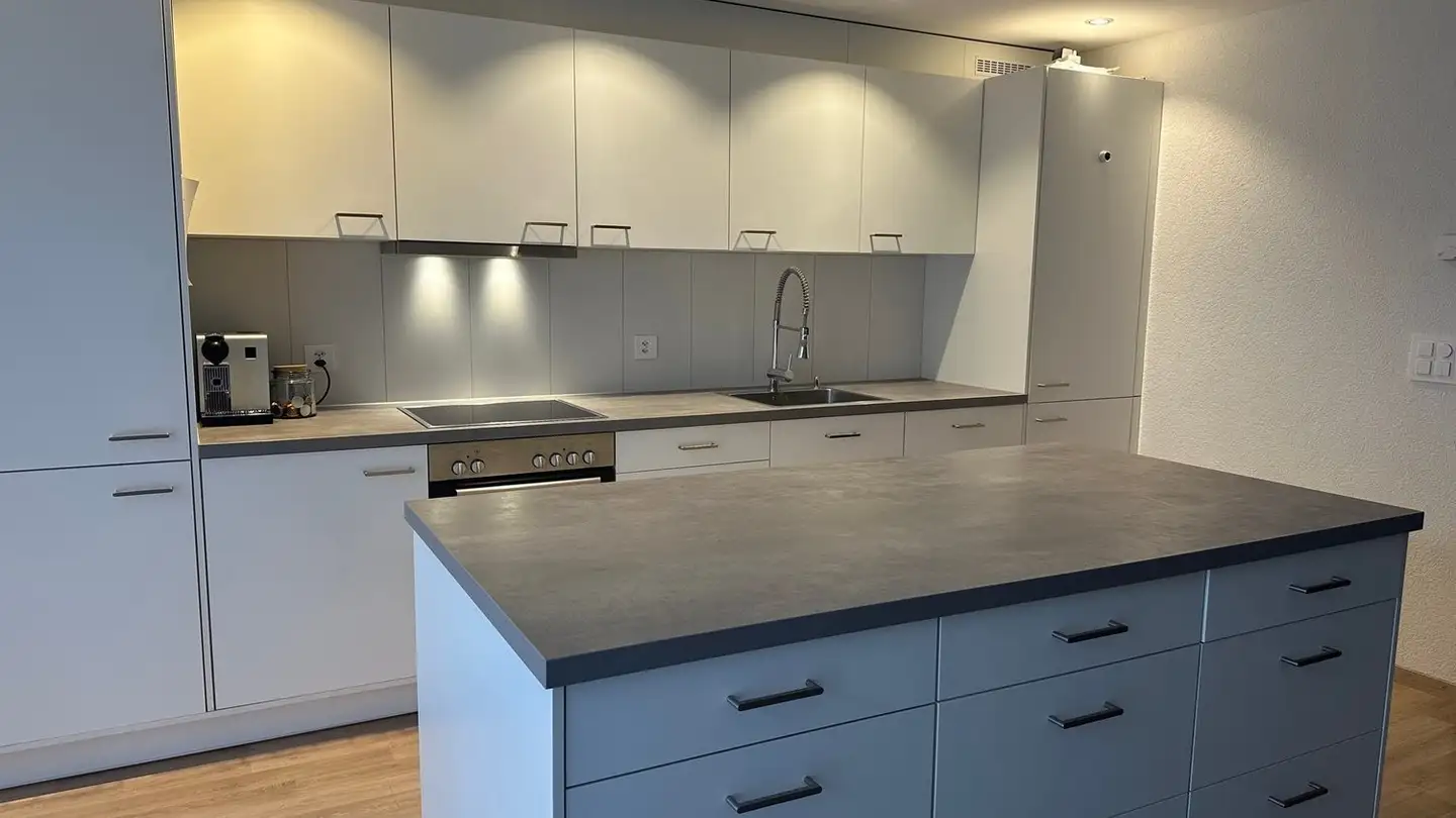 Apartment for rent - Grünweg 1, 2556 Schwadernau