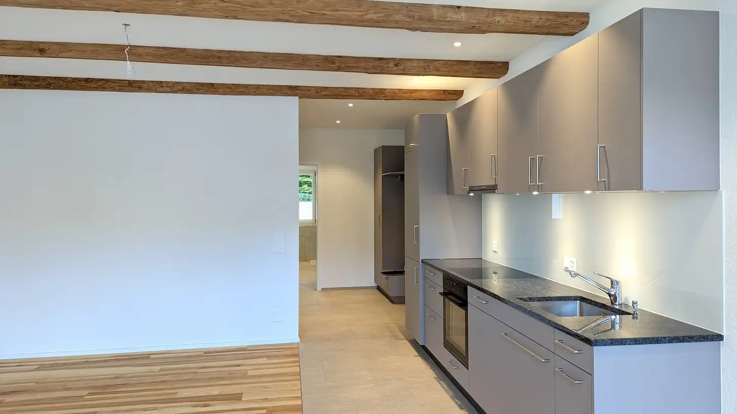 Maisonette mieten - Hauptstrasse 52, 4432 Lampenberg - Foto 4