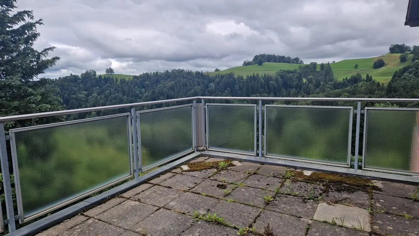 Wohnung mieten - Mattstrasse 12, 8499 Sternenberg - Foto 2