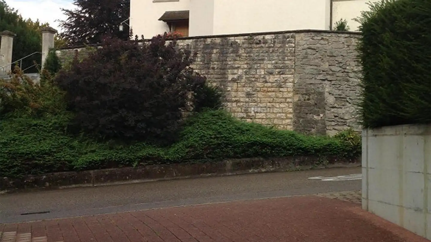 Parcheggio sotterraneo in affitto - Kirchgasse 2, 4104 Oberwil BL
