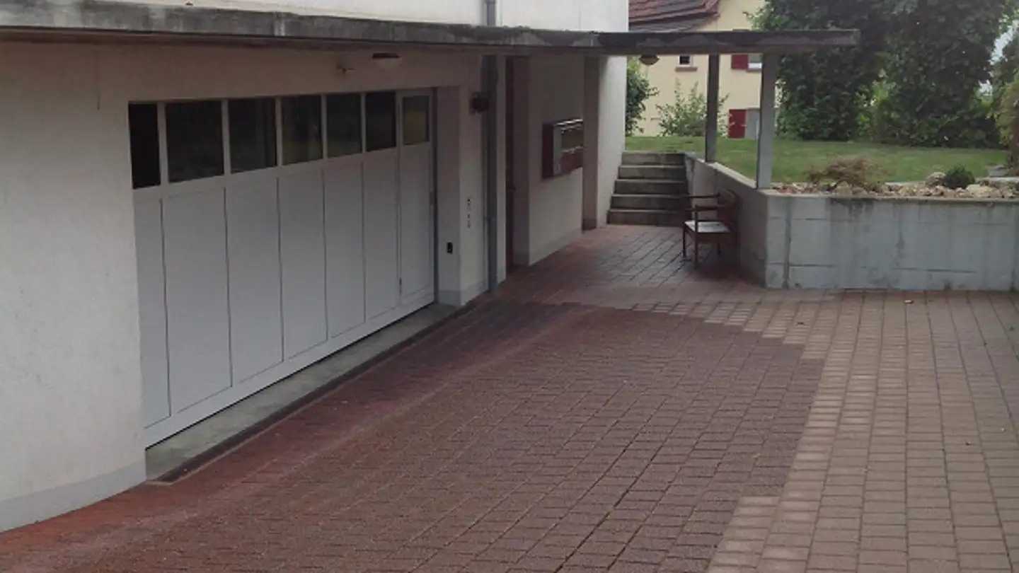 Parcheggio sotterraneo in affitto - Kirchgasse 2, 4104 Oberwil BL - Foto 2