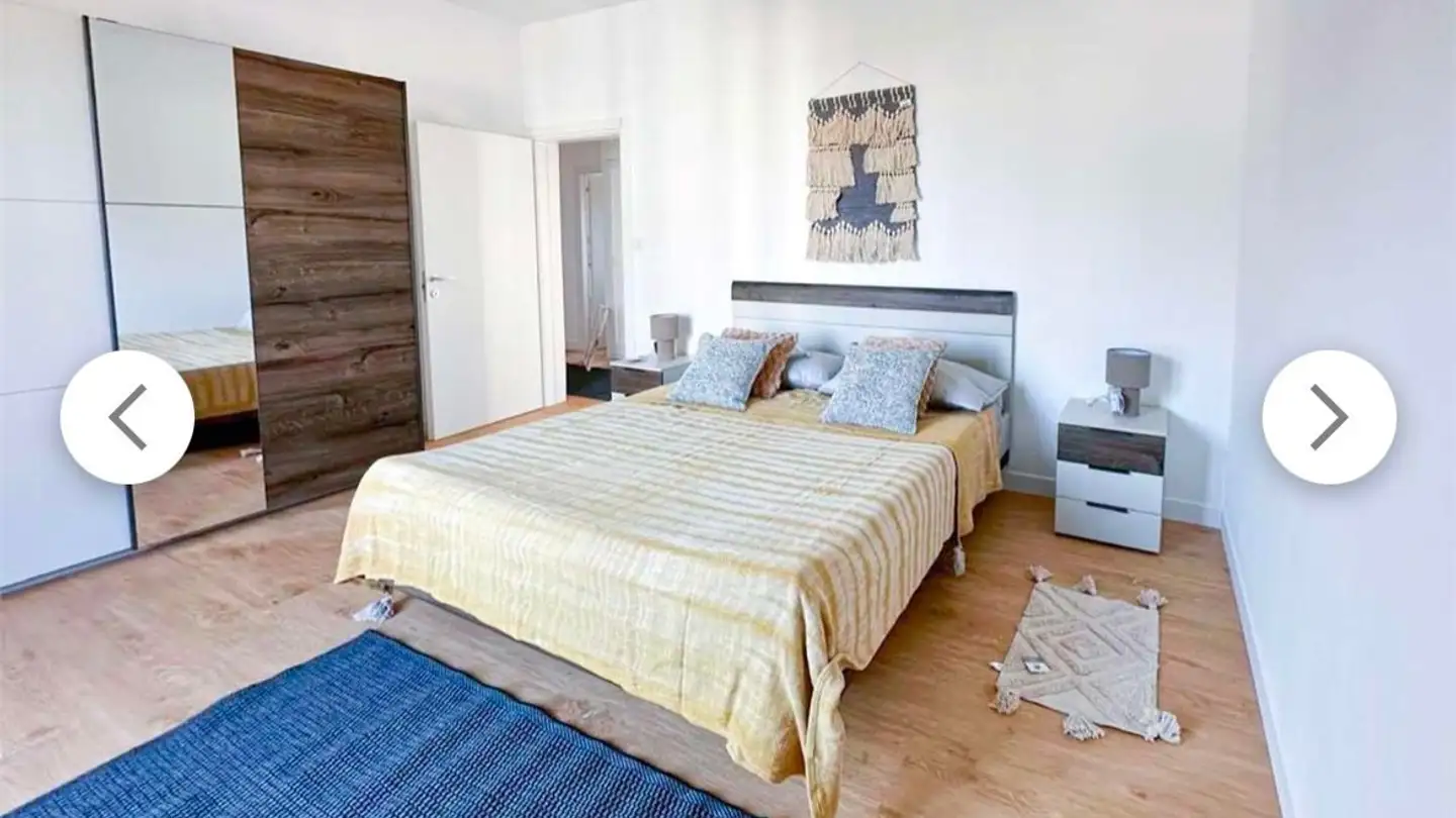 Wohnung mieten - Via Pier Francesco Mola 5, 6830 Chiasso - Foto 2