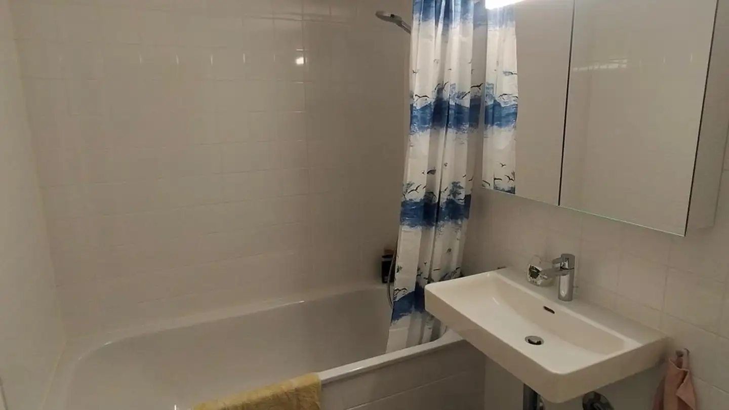 Stanza singola in affitto - Baumackerstrasse 42, 8050 Zürich - Foto 4