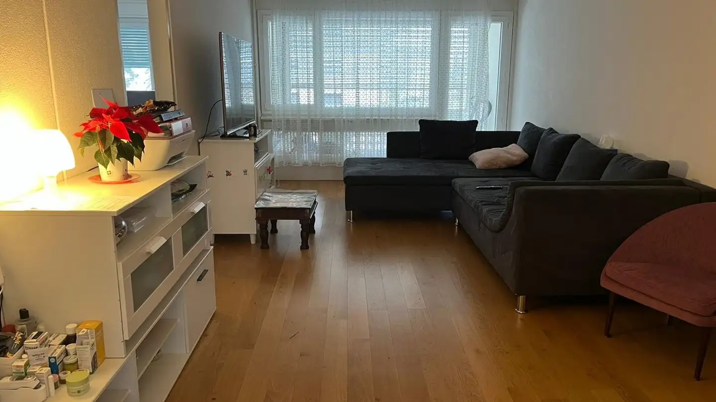 Appartement à louer - 1470 Estavayer-le-Lac - Photo 3