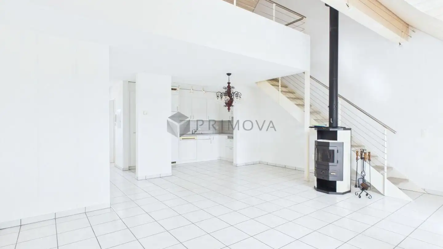 Appartement à vendre - 5313 Klingnau