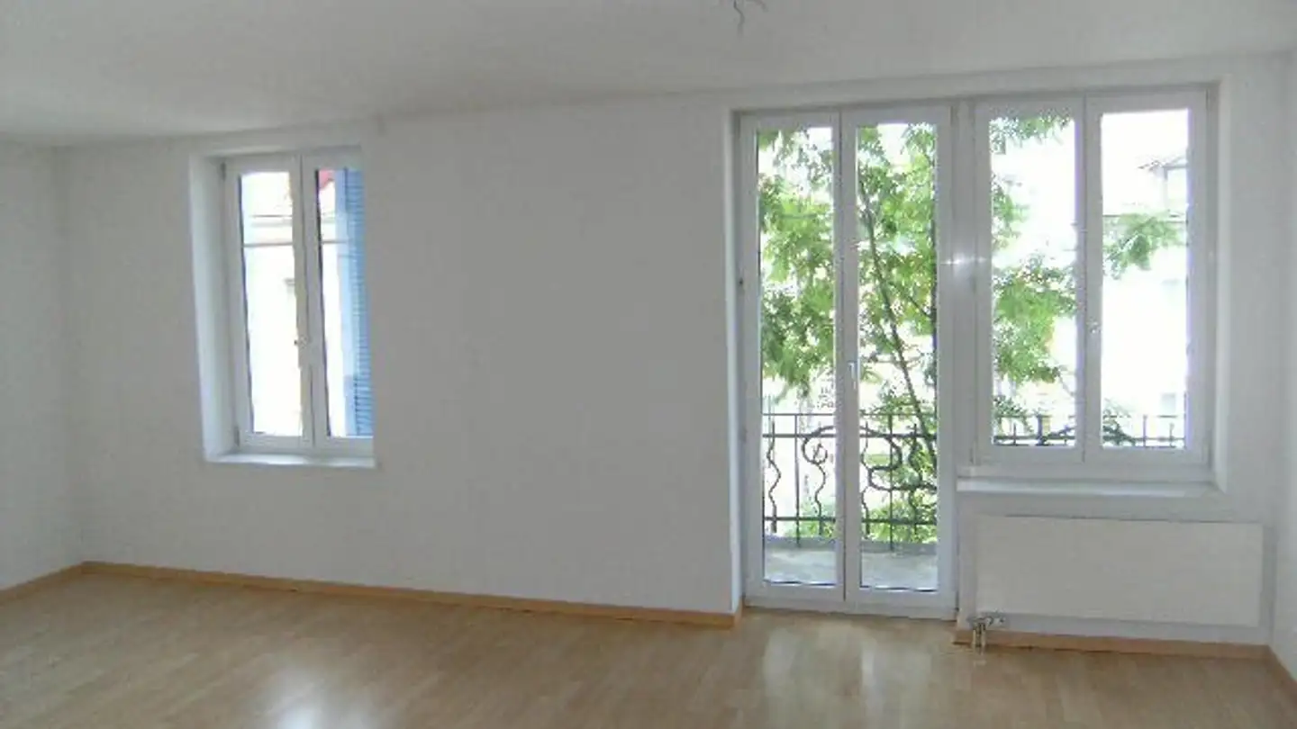 Apartment for rent - Tschudistrasse 13, 9000 St. Gallen - Photo 2