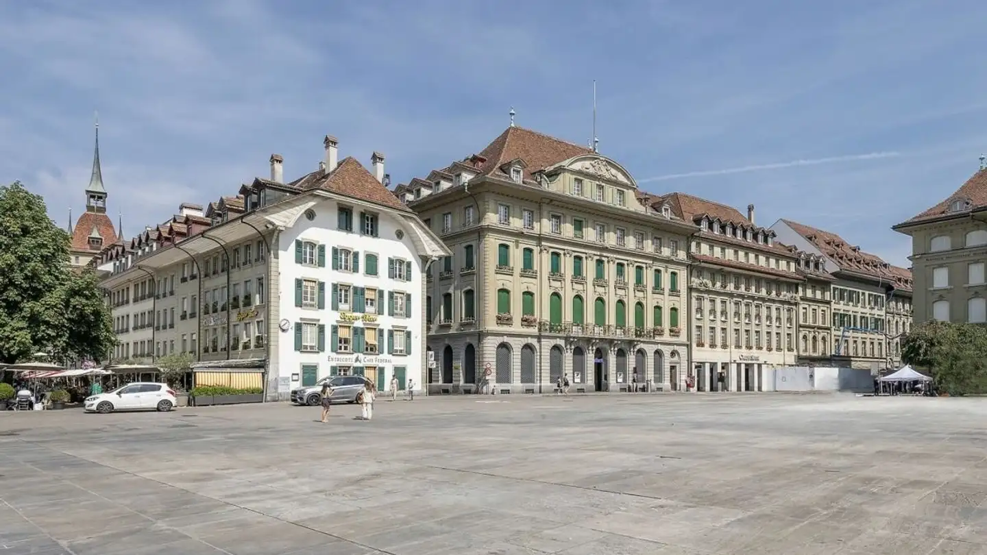 Spazio ufficio in affitto - Marktgasse 47, 3011 Bern - Photo 2