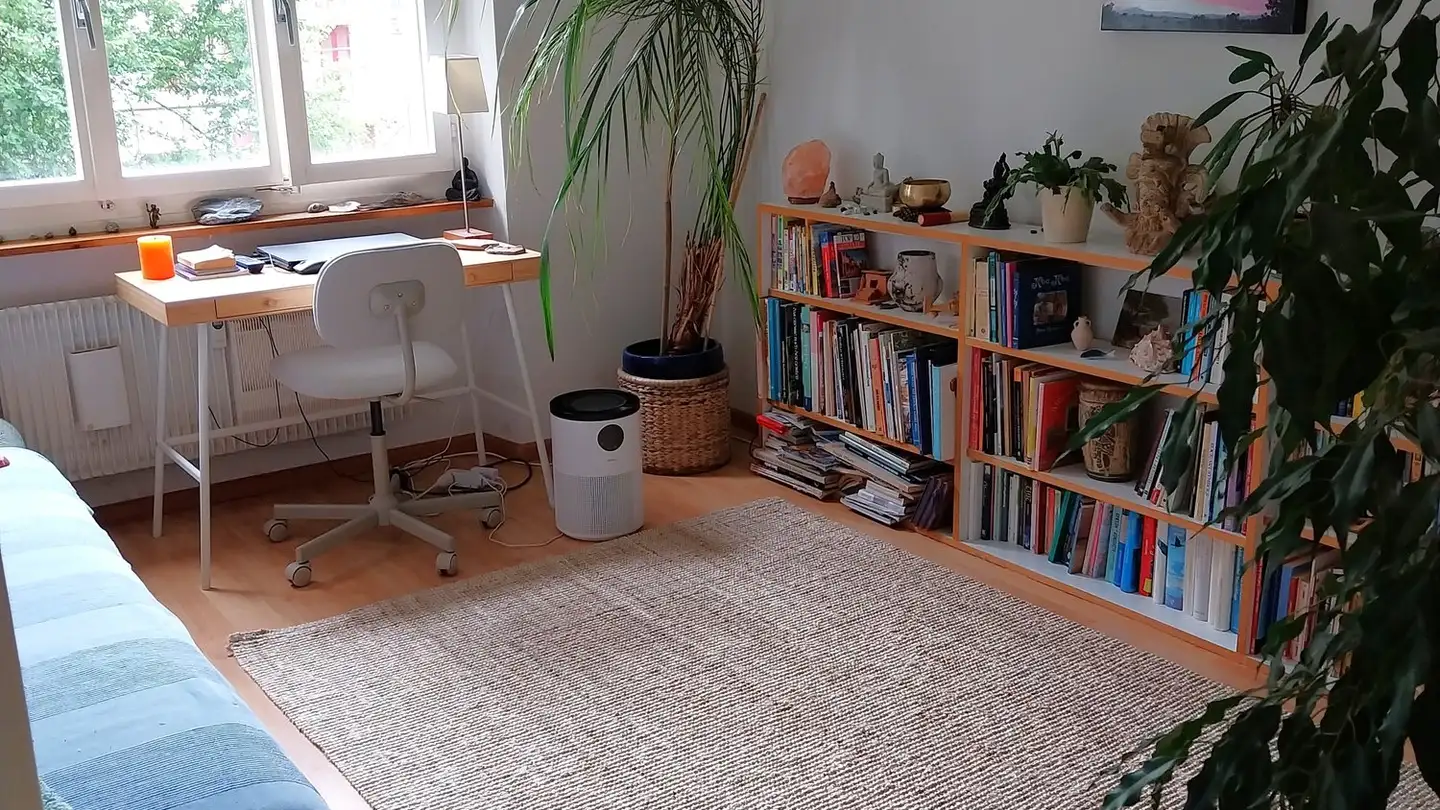 Appartamento in affitto - Käppeligasse 19, 4125 Riehen - Foto 3