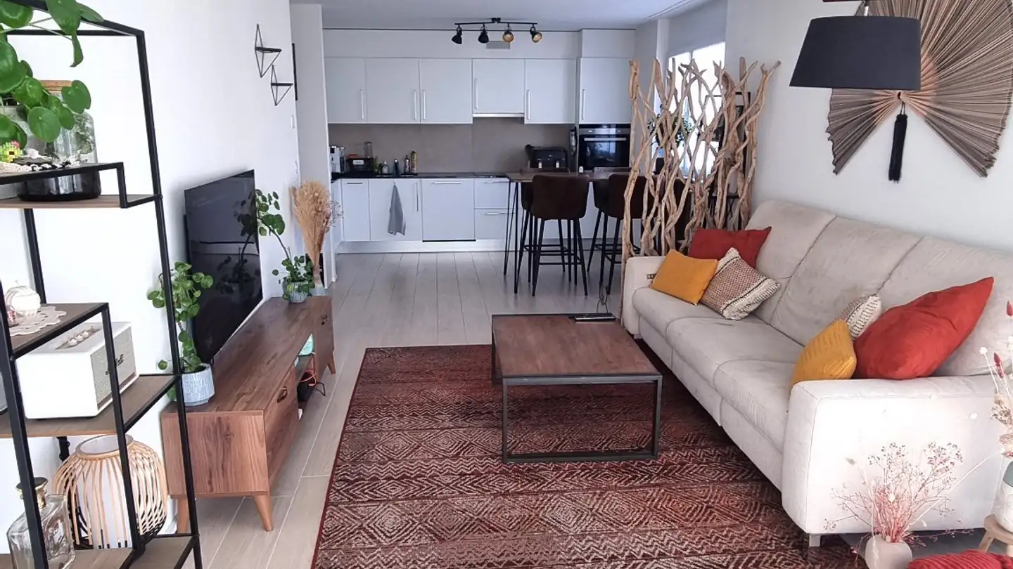 Appartement à louer - Chemin Du Taulard 3b, 1032 Romanel-sur-Lausanne