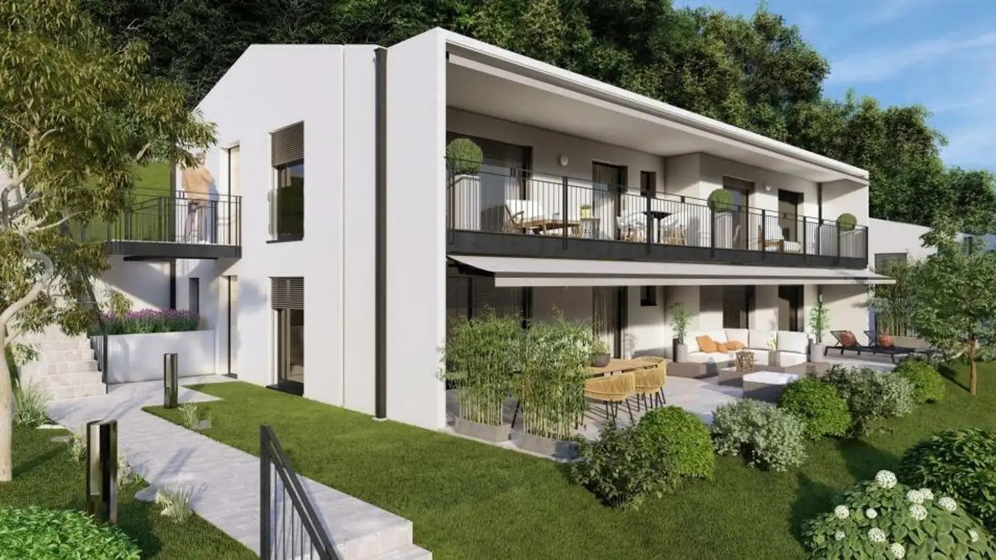 Apartment for sale - 1091 Grandvaux