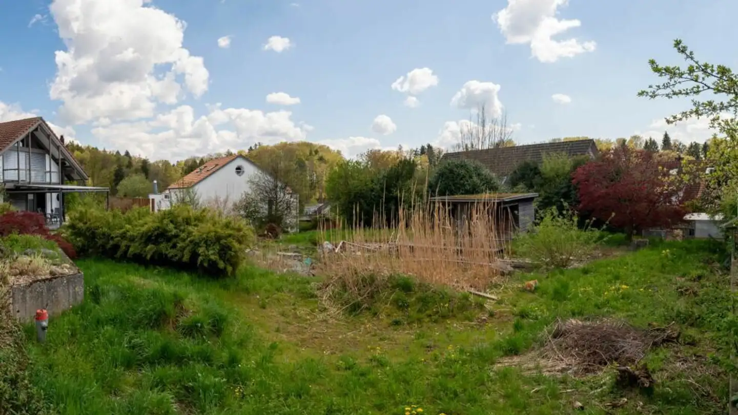 Maison individuelle à vendre - Im Grossäcker, 8309 Nürensdorf - Photo 4