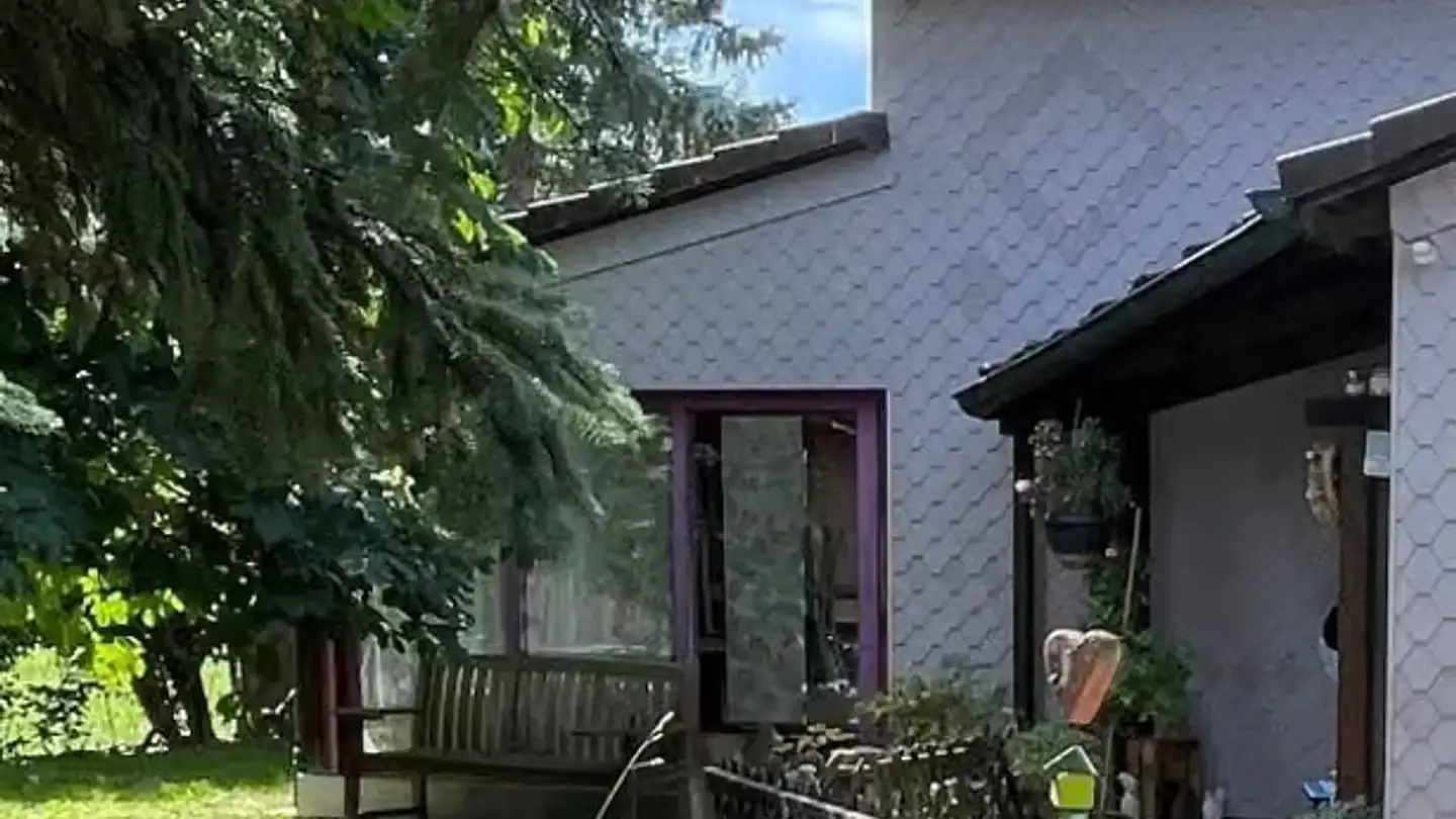 Mehrfamilienhaus kaufen - Archstrasse 35, 4578 Bibern SO - Foto 4