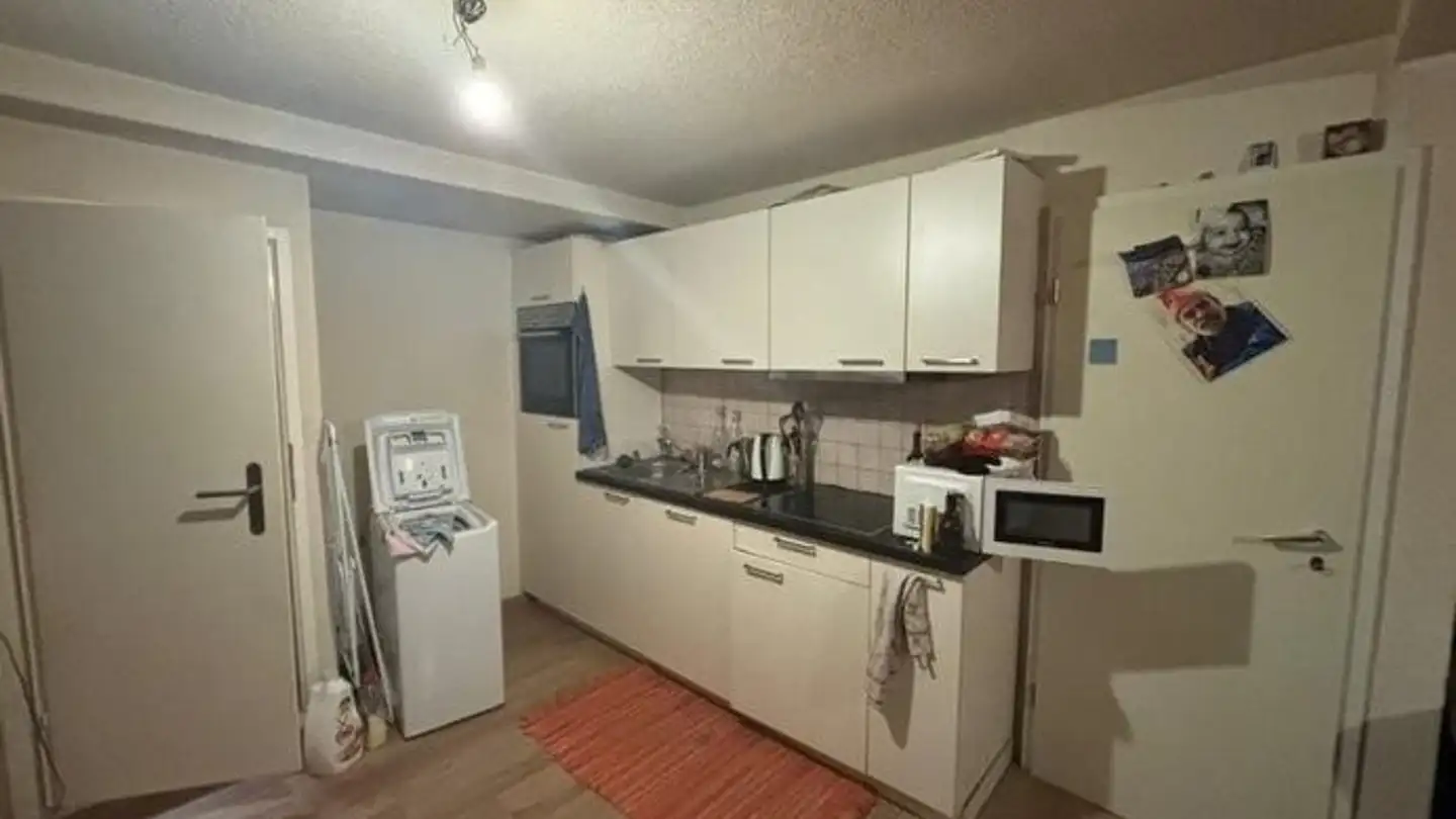 Appartement à louer - Route D'yvonand 9, 1522 Lucens