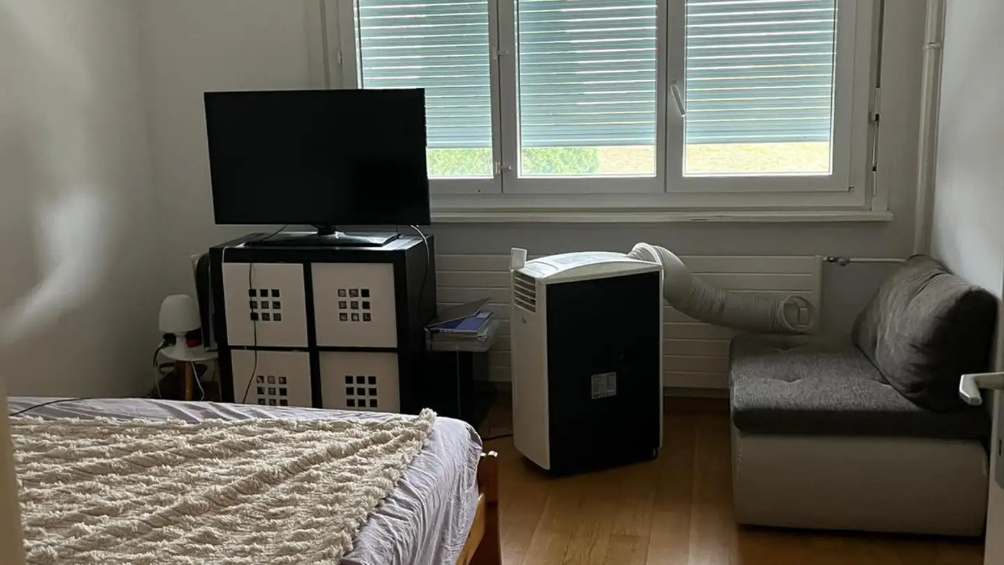 Appartement à louer - 1470 Estavayer-le-Lac - Photo 4