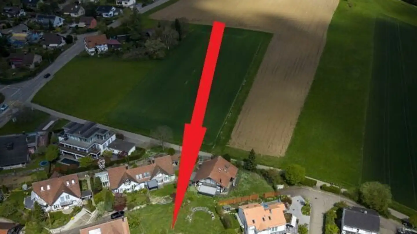 Maison individuelle à vendre - Im Grossäcker, 8309 Nürensdorf