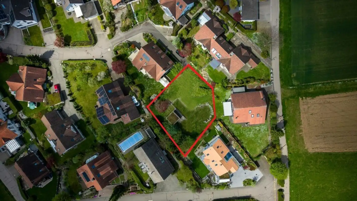 Maison individuelle à vendre - Im Grossäcker, 8309 Nürensdorf - Photo 2