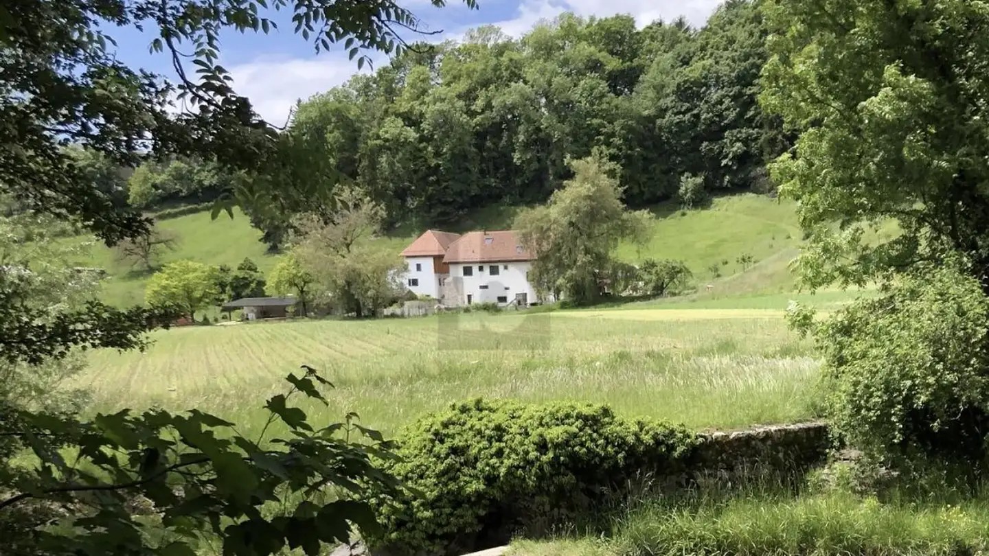 Höhlenhaus mieten - 1170 Aubonne - Foto 2