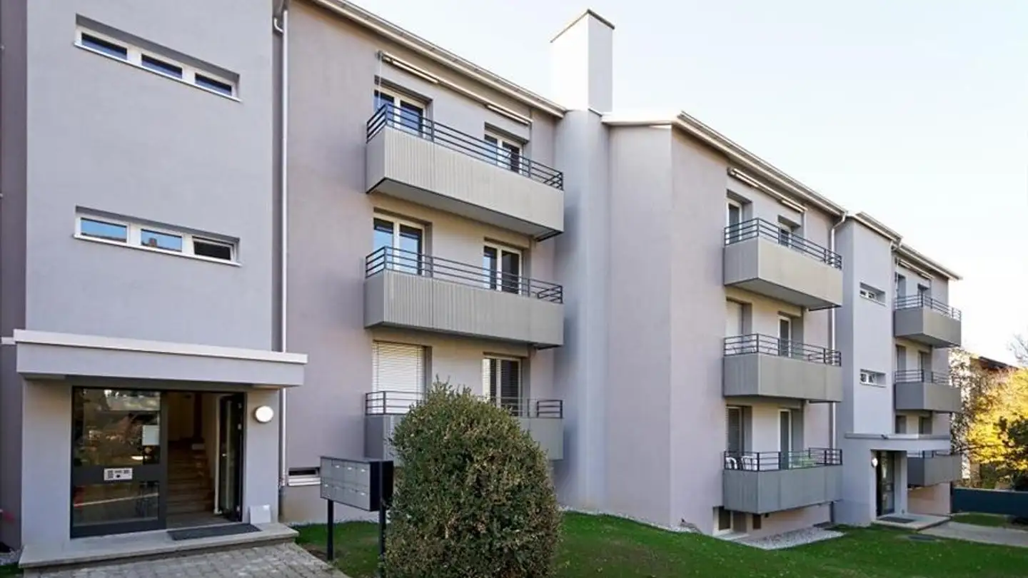 Apartment for rent - Fasanenstrasse 14, 4402 Frenkendorf
