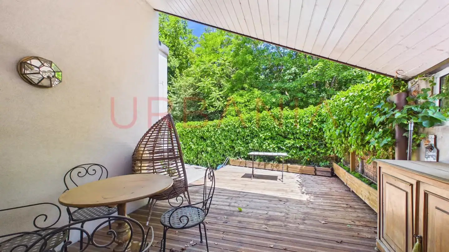 Single house for sale - Rue De Chêne-Bougeries, 1224 Chêne-Bougeries - Photo 3