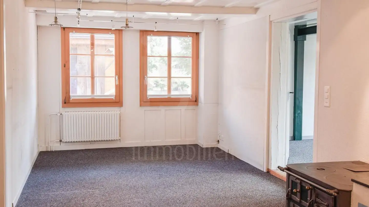 Commerciale in affitto - Oberdorf 14, 3150 Schwarzenburg - Photo 3