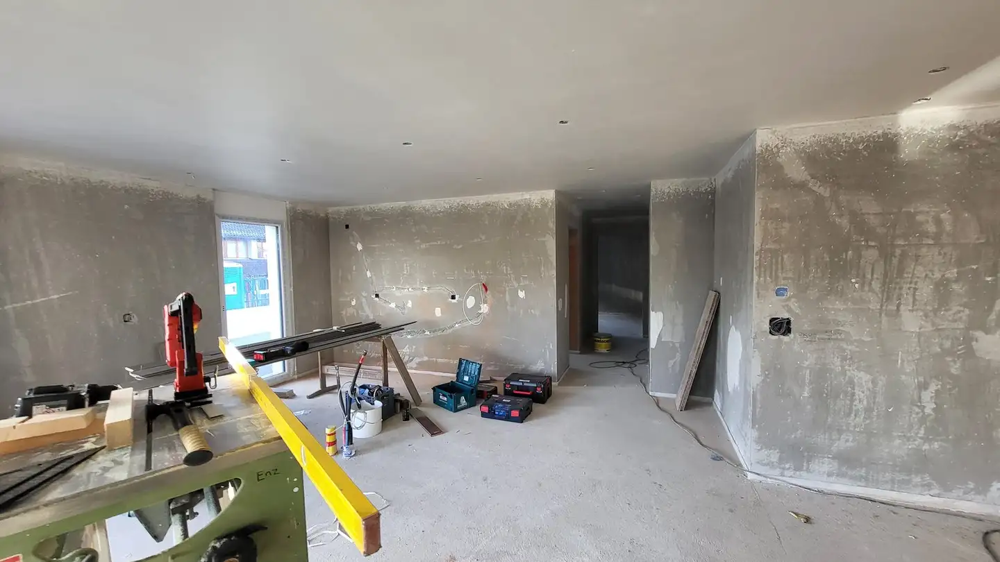 Wohnung kaufen - Rüegsaustrasse 50, 3415 Rüegsauschachen - Foto 3