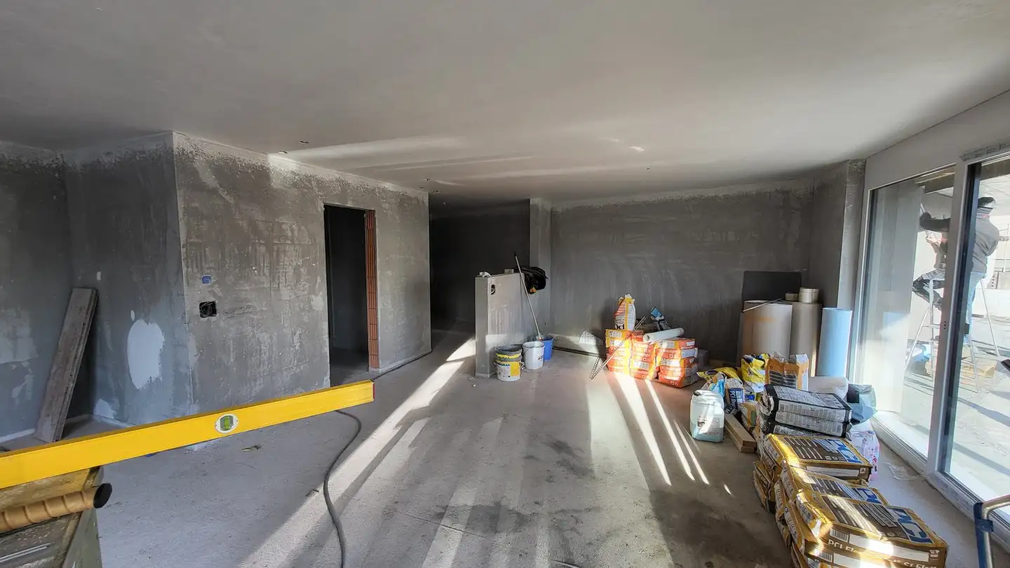 Wohnung kaufen - Rüegsaustrasse 50, 3415 Rüegsauschachen - Foto 4