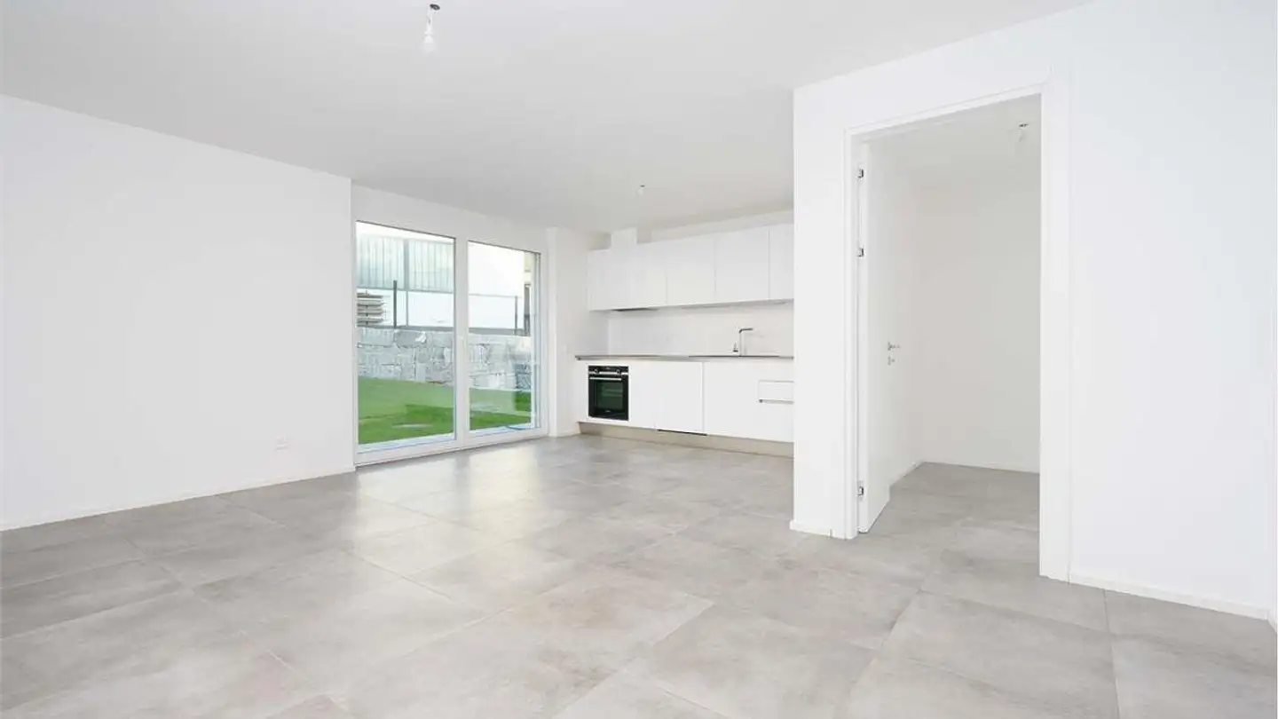 Wohnung kaufen - 6537 Grono