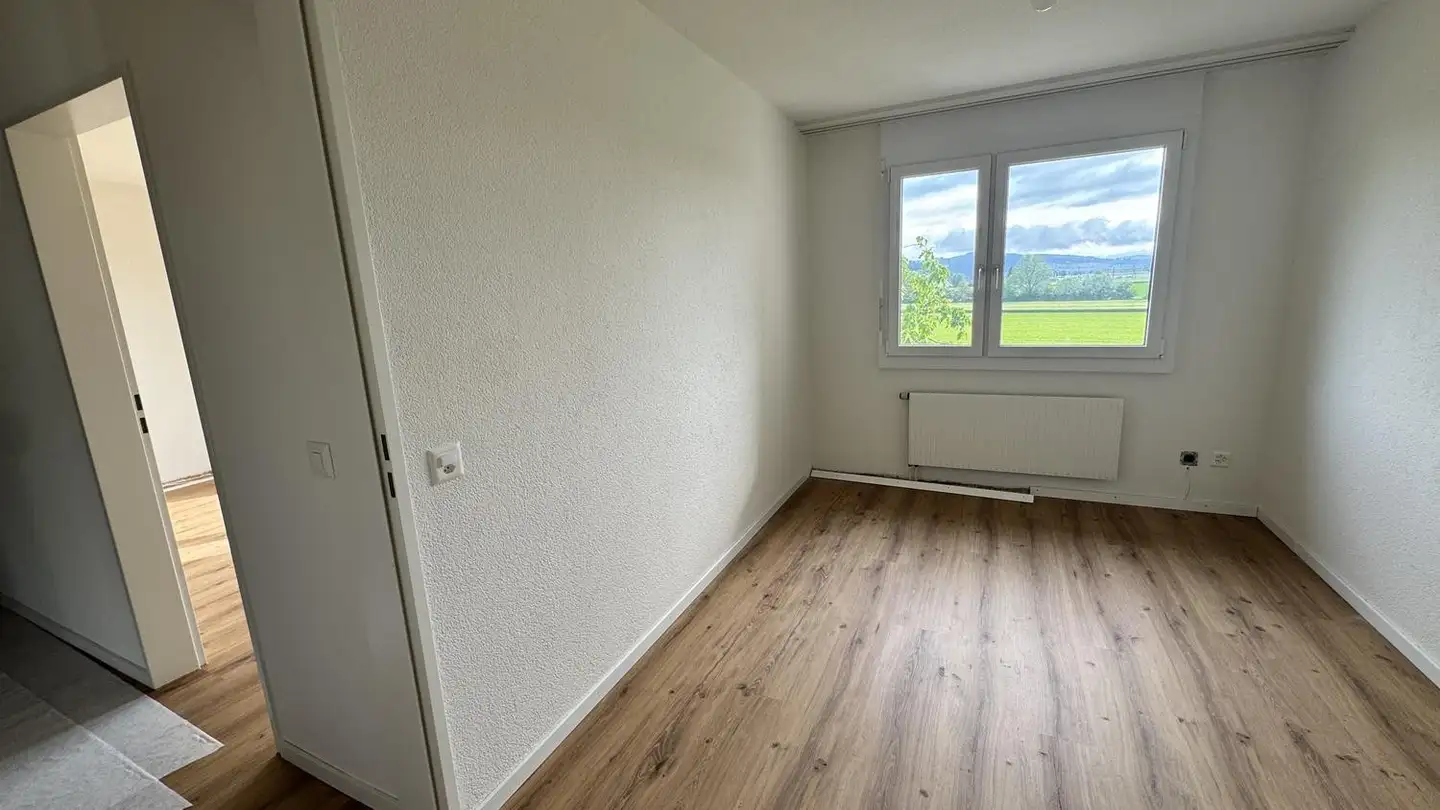 Apartment for rent - Bahnhofstrasse 26, 5242 Lupfig - Photo 4