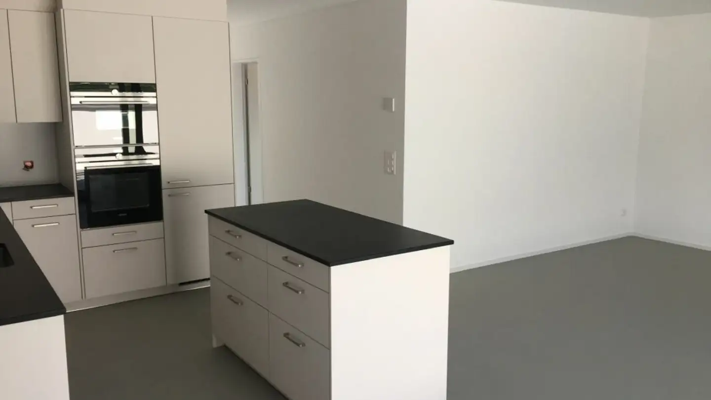 Attico in affitto - Italienische Strasse 51, 7408 Cazis