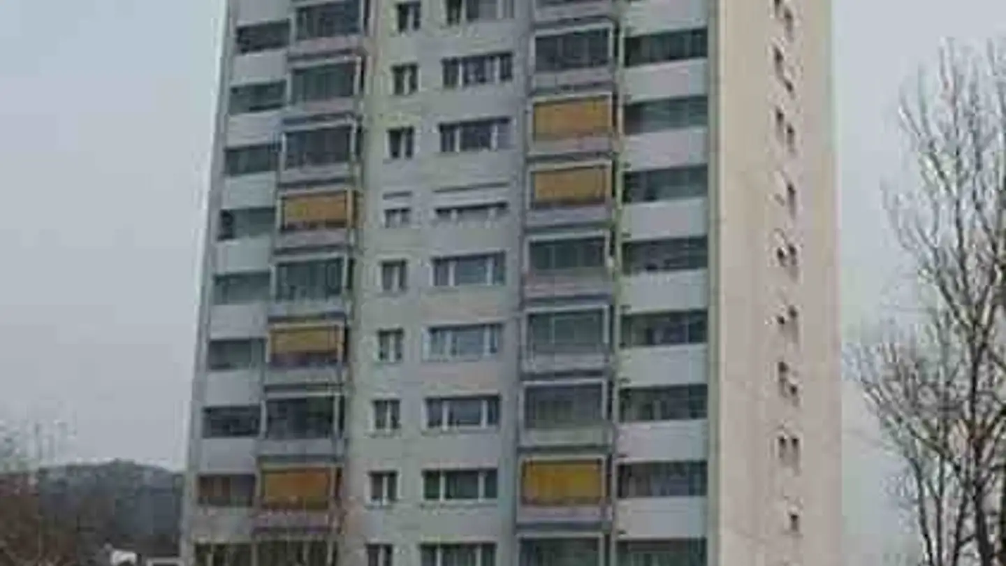 Apartment for rent - Schulstrasse, 5415 Nussbaumen AG