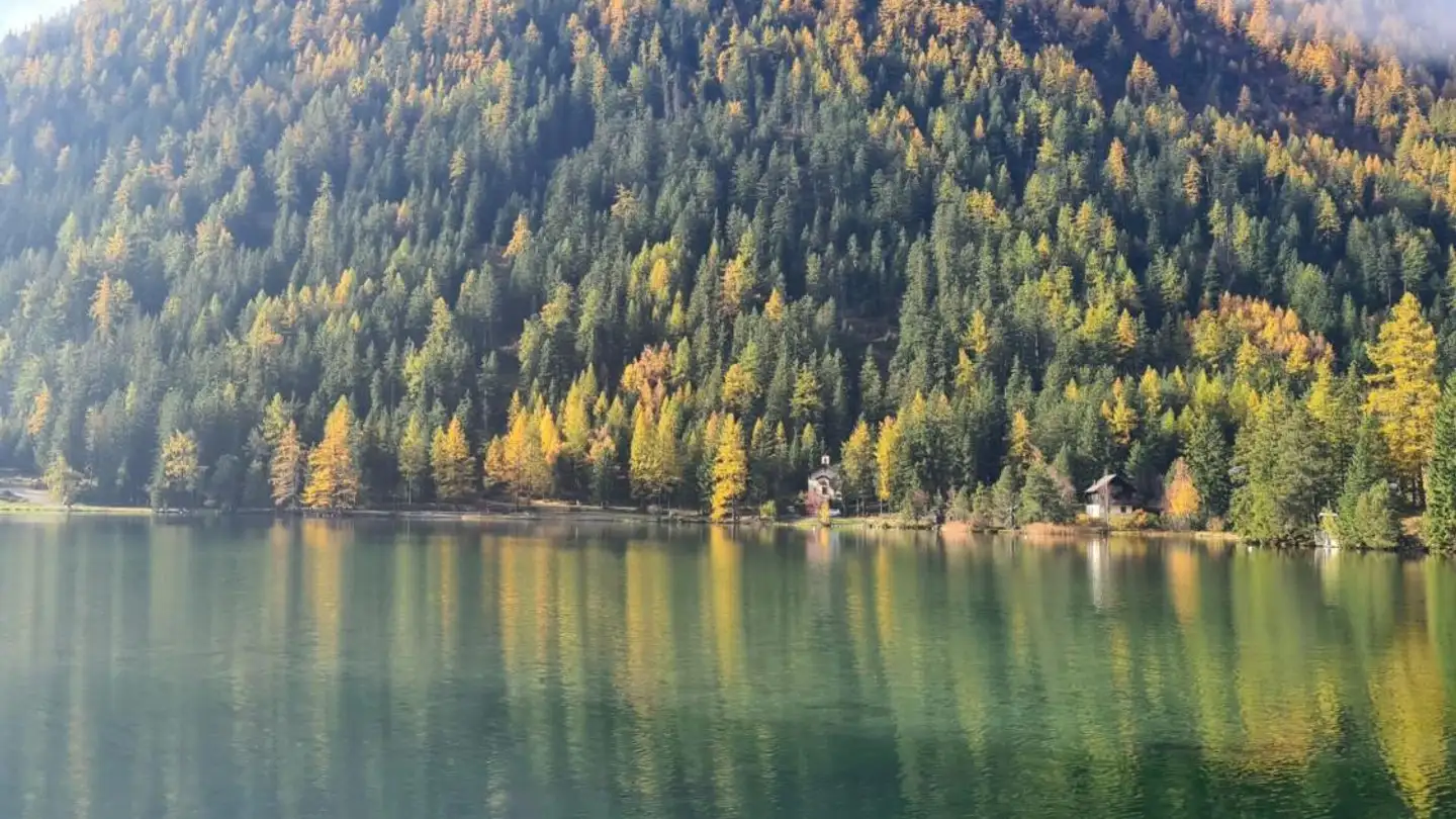 Appartement à vendre - 1938 Champex-Lac - Photo 3