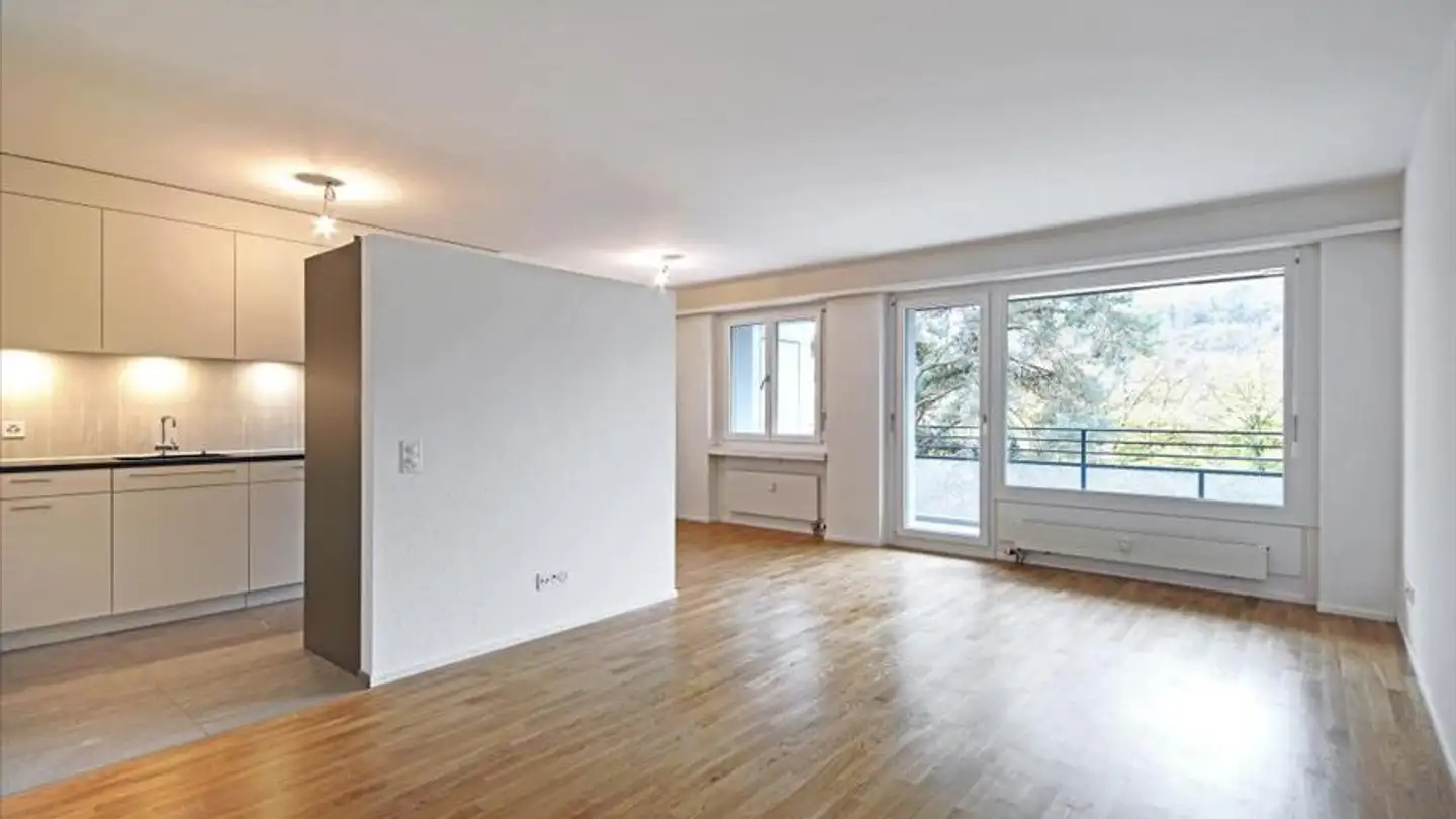 Apartment for rent - Fasanenstrasse 14, 4402 Frenkendorf - Photo 3