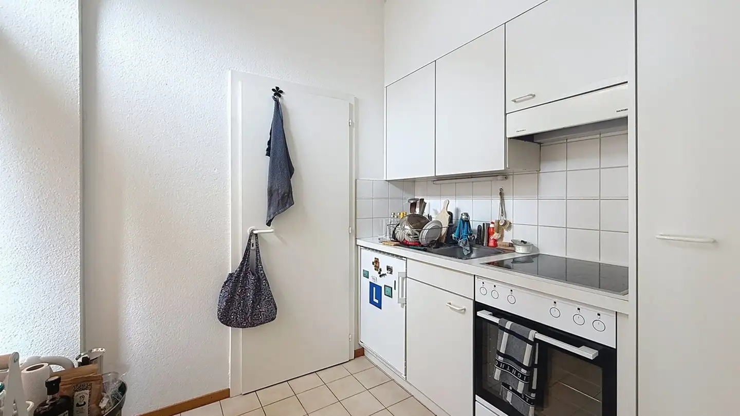 Appartamento in affitto - Rue De Morat, 1700 Fribourg - Foto 3