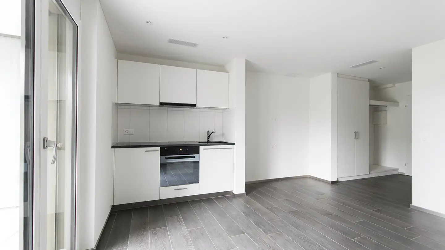 Apartment for rent - Unterdorfstrasse 1a, 8340 Hinwil - Photo 2