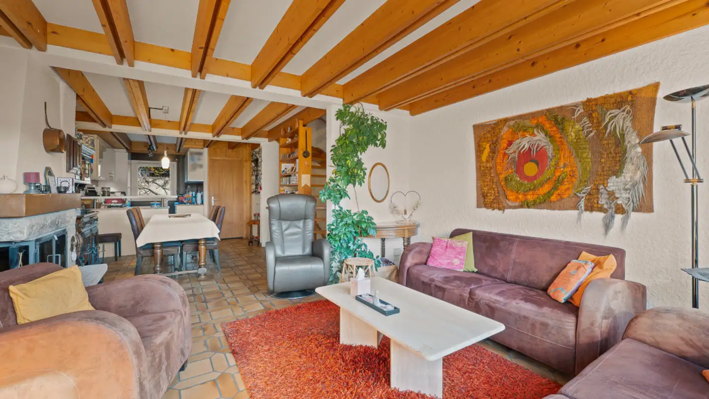 Casa singola in vendita - 1030 Bussigny - Foto 4