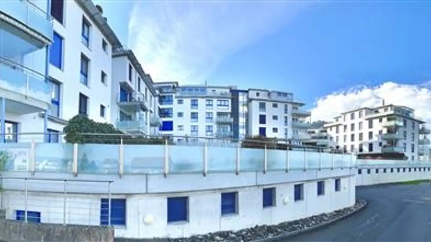 Bureau à louer - Schulhausstrasse, 8834 Schindellegi - Photo 3