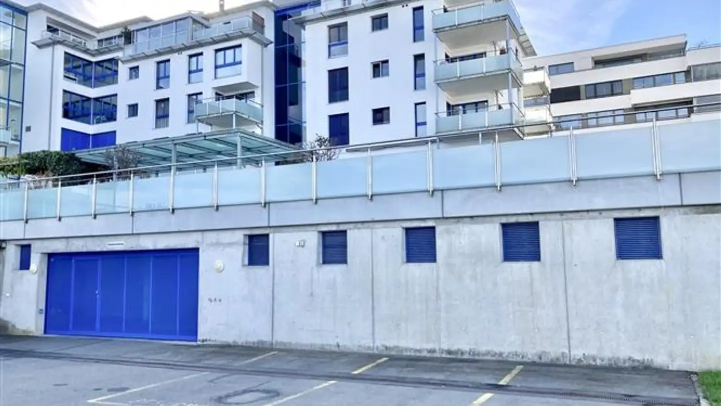 Bureau à louer - Schulhausstrasse, 8834 Schindellegi - Photo 4