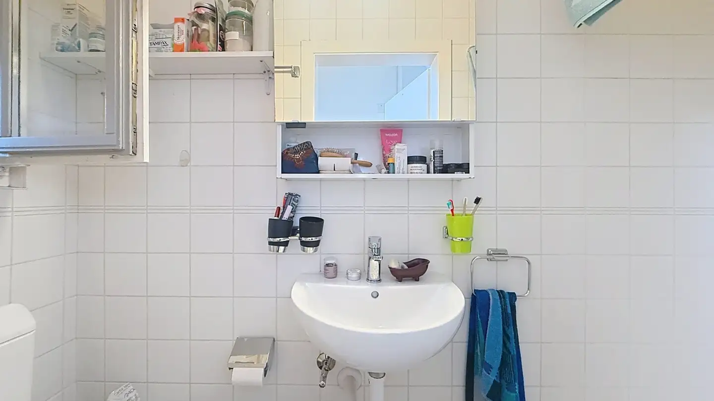 Appartamento in affitto - Rue De Morat, 1700 Fribourg - Foto 4