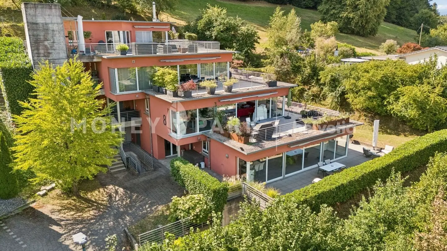Stepped apartment for sale - Miescherweg 8a, 4812 Mühlethal