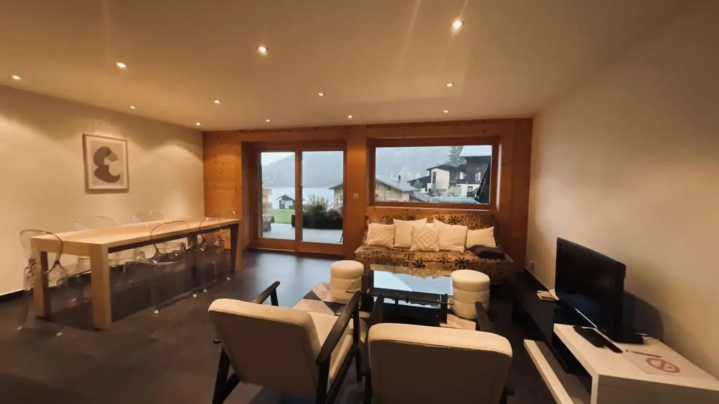 Appartement à vendre - 1938 Champex-Lac - Photo 4