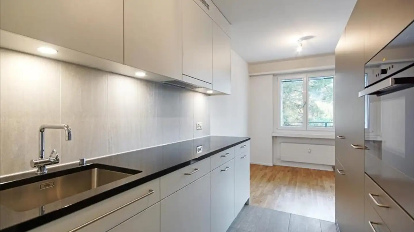 Apartment for rent - Fasanenstrasse 14, 4402 Frenkendorf - Photo 4