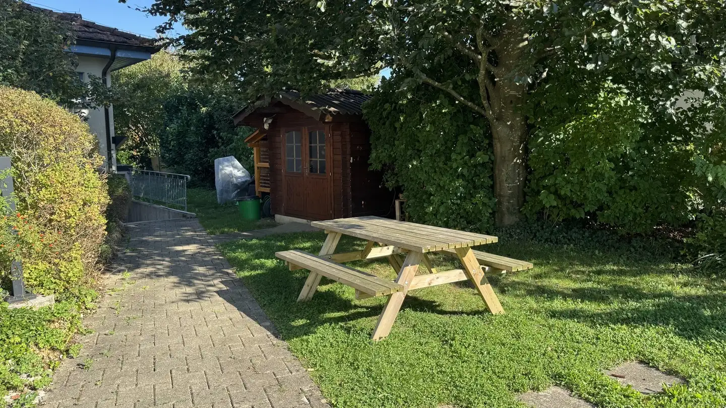 Attico in affitto - Turnhallenstrasse 11, 4460 Gelterkinden - Photo 2