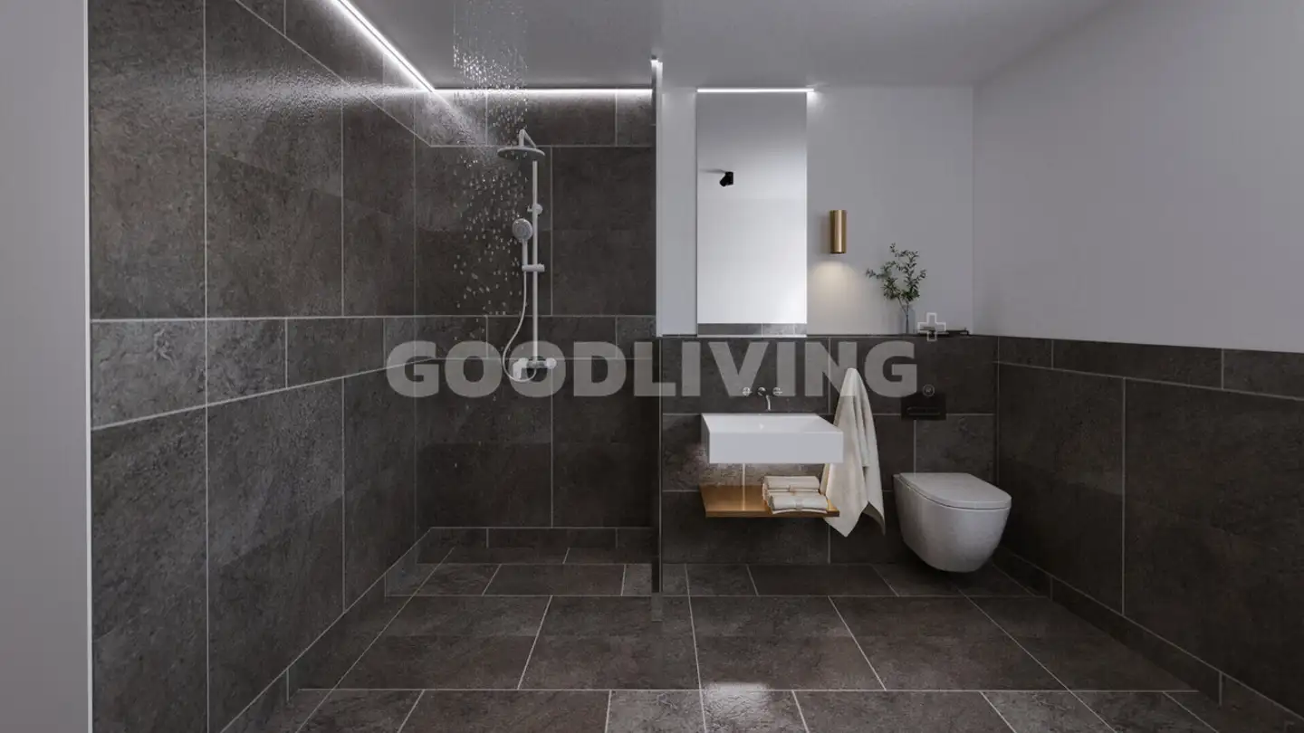 Appartement à louer - Ausserdorfstrasse 5, 5703 Seon - Photo 3