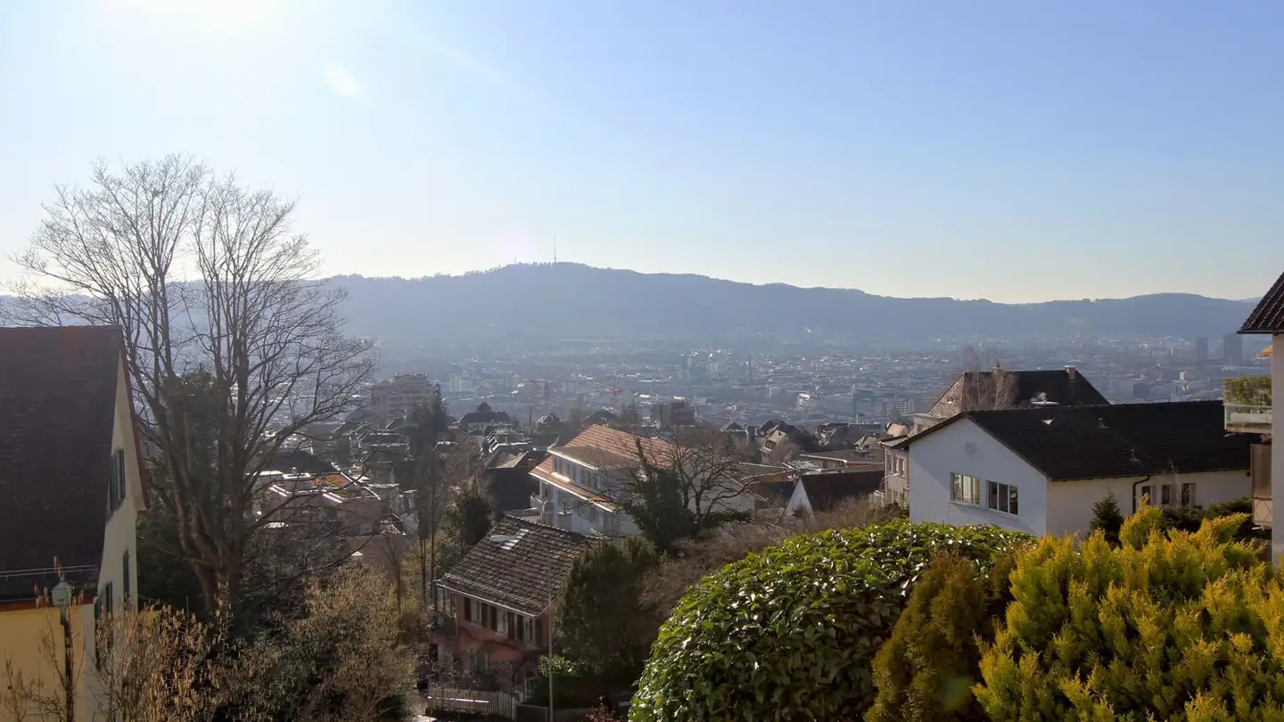 Appartement à louer - Freudenbergstrasse 73, 8044 Zürich - Photo 2