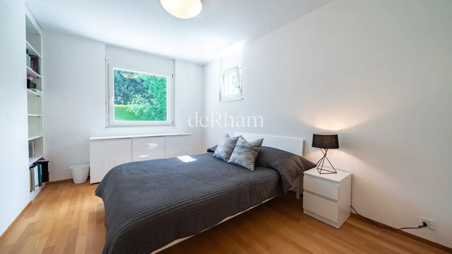 Villa in affitto - Chemin De Ballègue, 1066 Epalinges - Foto 4