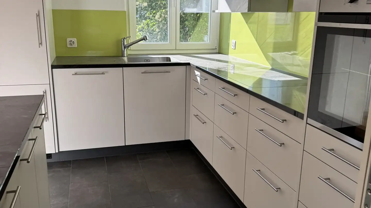 Attico in affitto - Turnhallenstrasse 11, 4460 Gelterkinden - Photo 3