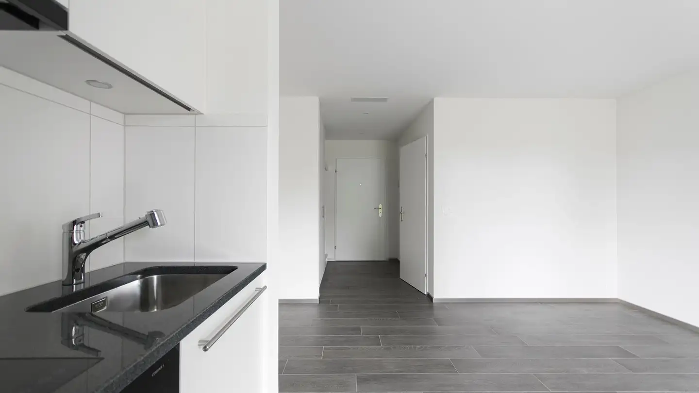 Apartment for rent - Unterdorfstrasse 1a, 8340 Hinwil - Photo 3