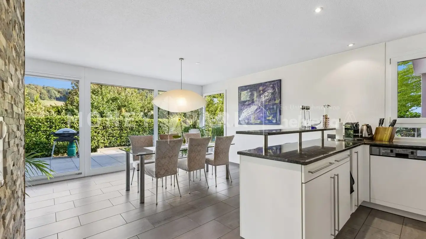 Appartamento a gradini in vendita - Miescherweg 8a, 4812 Mühlethal - Foto 4