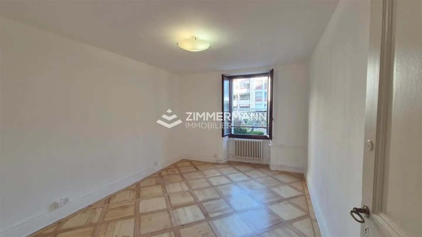 Wohnung mieten - Rue Dizerens, 1205 Genève