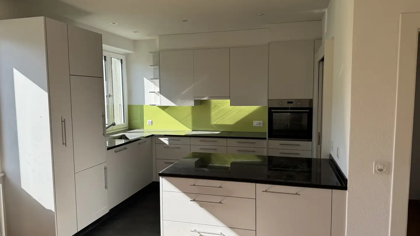 Attico in affitto - Turnhallenstrasse 11, 4460 Gelterkinden - Photo 4